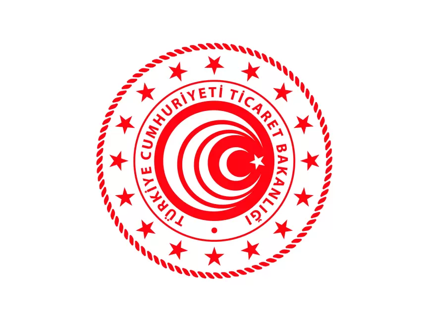 Turkiye Cumhuriyeti Ticaret Bakanligi7596.Logowik.com