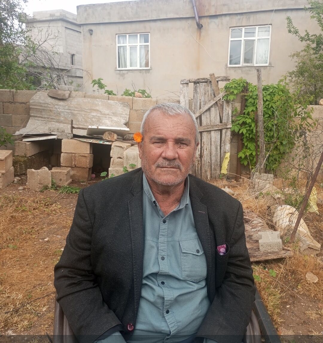 Yusuf Durgut