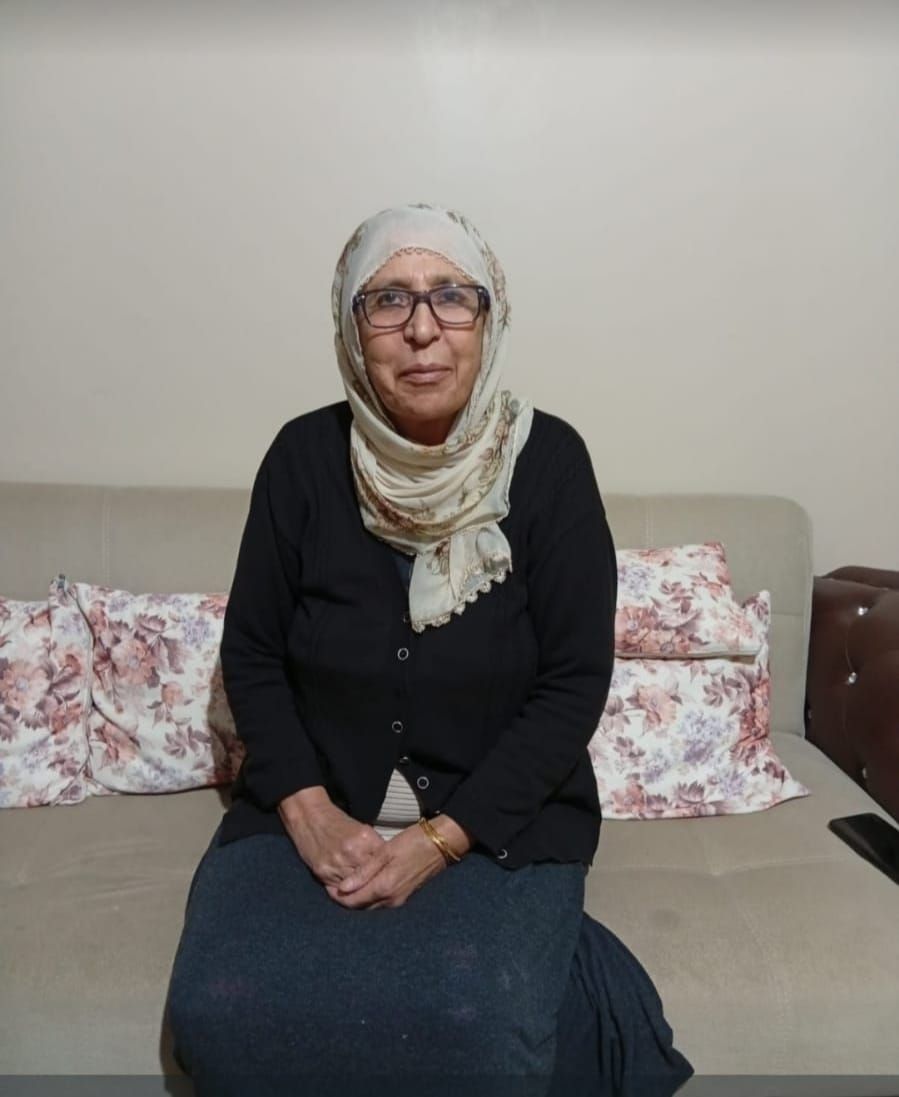 Zeynep Öztürk