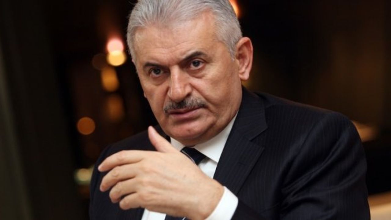 Binali Yıldırım: HGS Cezalarının Affı Söz Konusu Değil