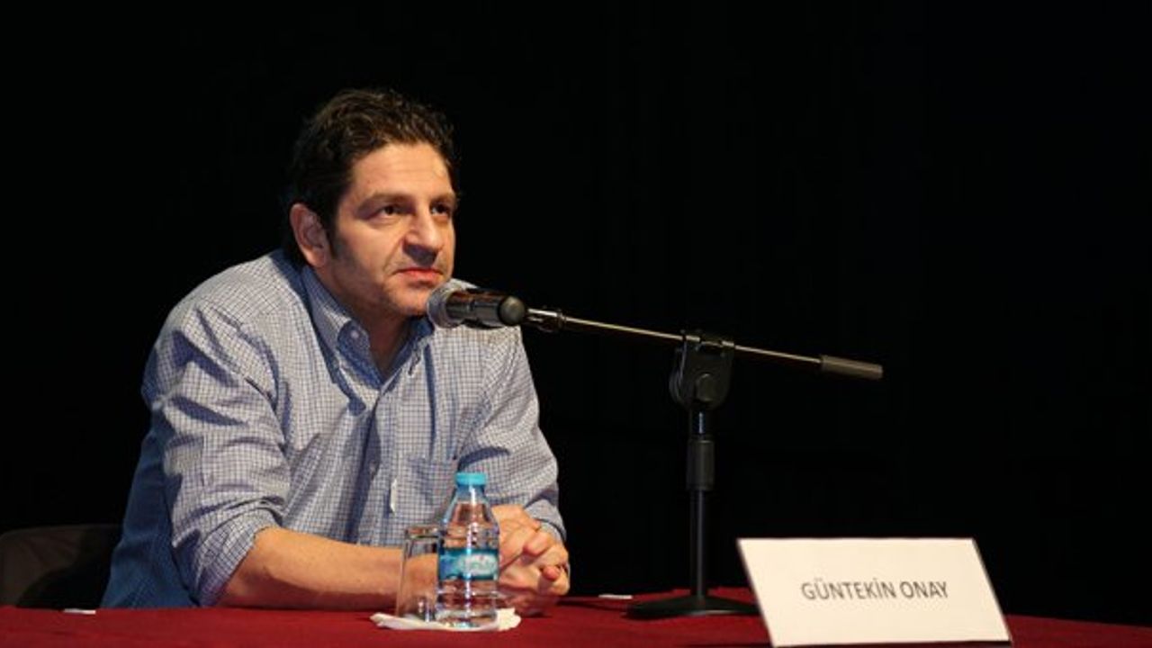 Güntekin Onay: “Futbol Endüstri Haline Geldi”