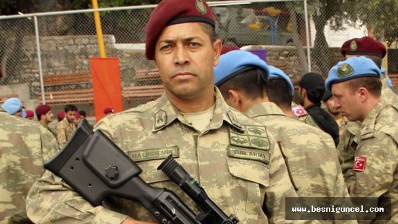 Şehit Ömer Halisdemir’in ailesi: Dava açacağız