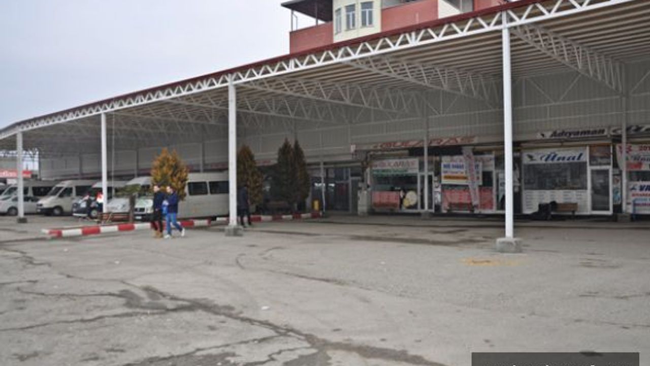 Gölbaşı Otogarı’nda Yenilikler Devam Ediyor