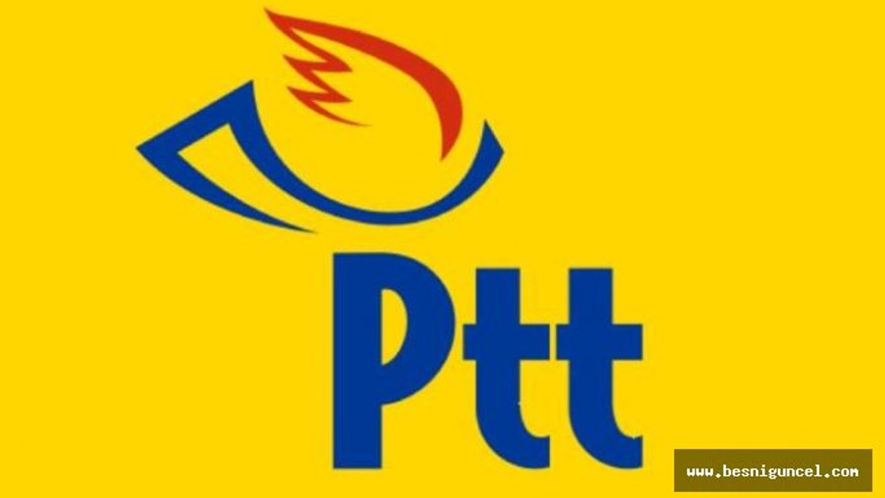 PTT personel alımı için başvuru sayfası açıldı!