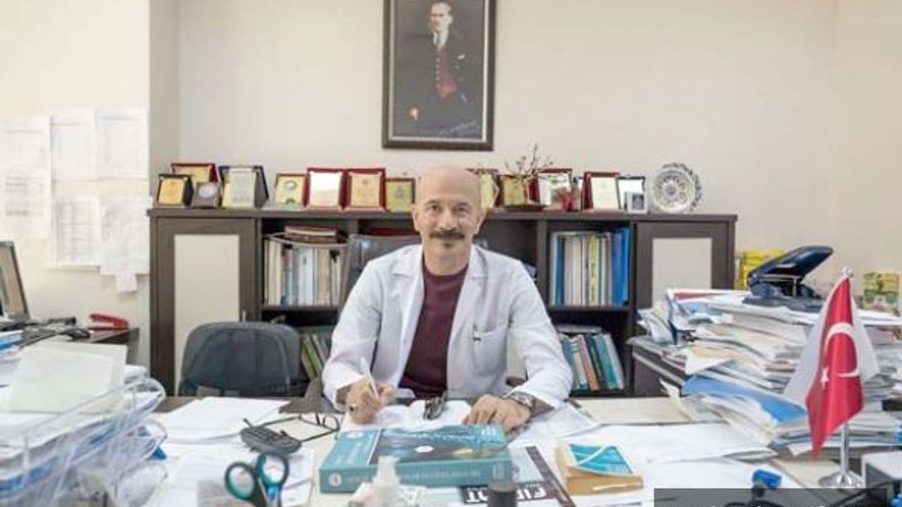 Alkali Su ile Daha Uzun Yaşam