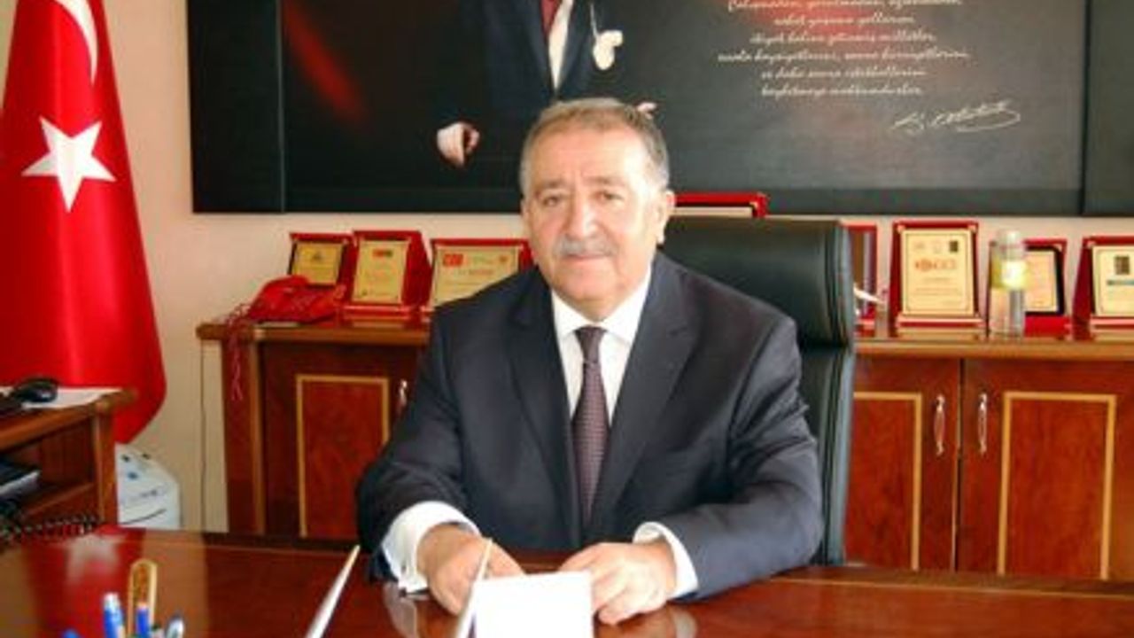 Özkan; “Adıyaman Eğitimde Son İki Yılda Atağa Geçti”