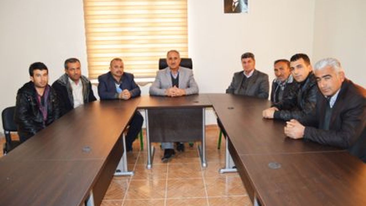 Başkan Ali Can;  “Seçime Borçsuz Giriyoruz”