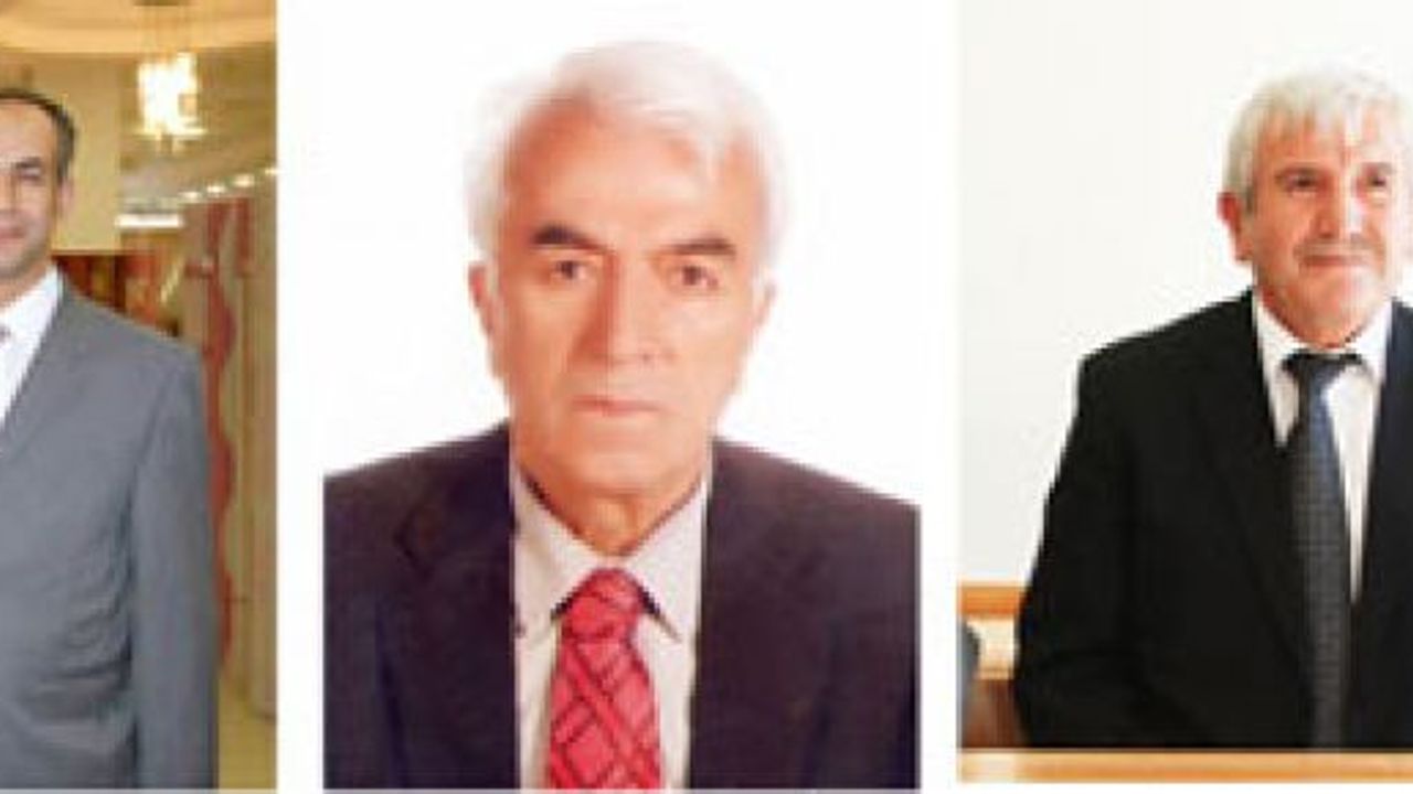 Rekortmenler Listesine, Besnili İşadamları Damgasını Vurdu