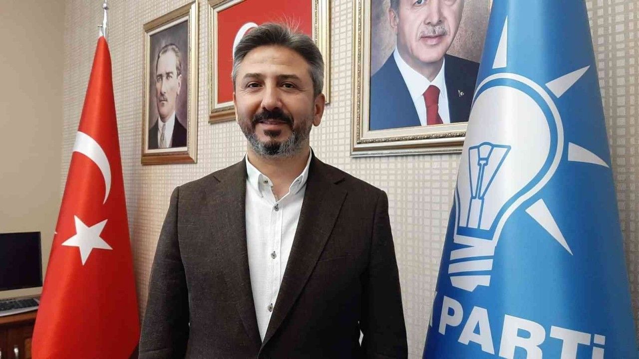 Başkan Aydın, Çalışan Gazeteciler Gününü kutladı