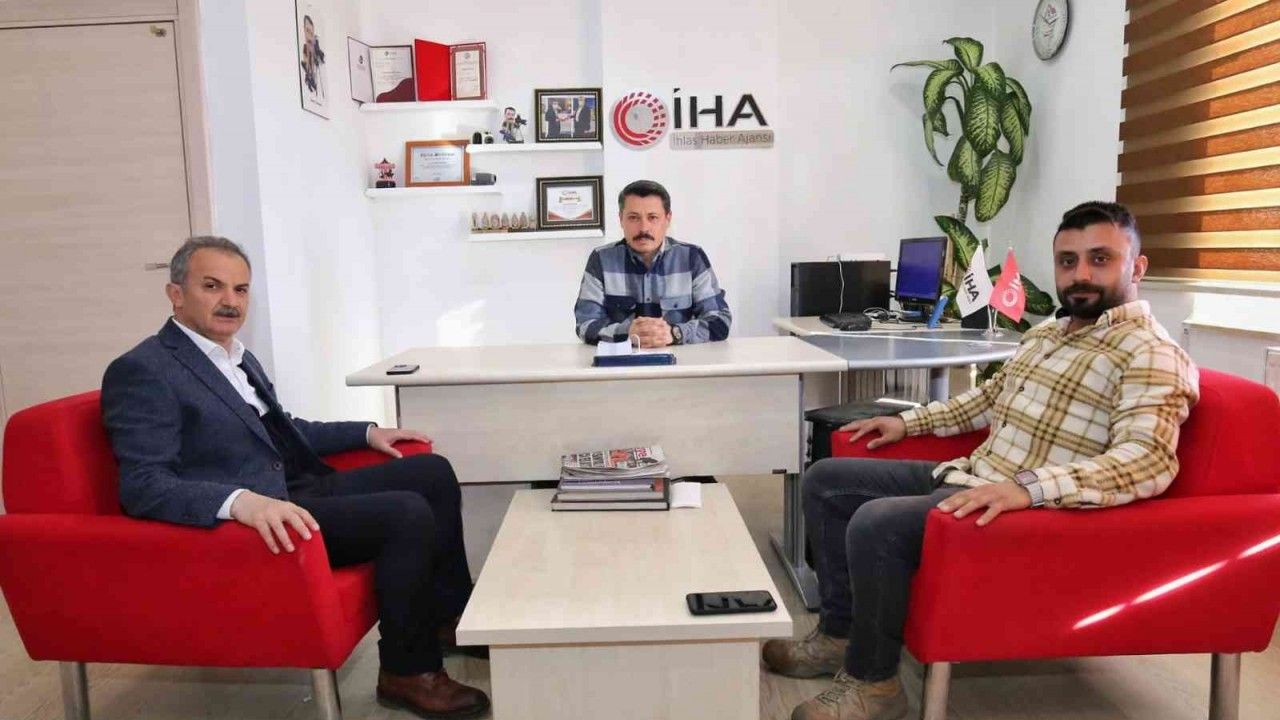 Başkan Kılınç, gazetecilerin gününü kutladı