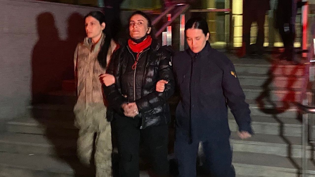 30 kişinin öldüğü Hasoğlu İnşaat davasında 4 kişi tutuklandı