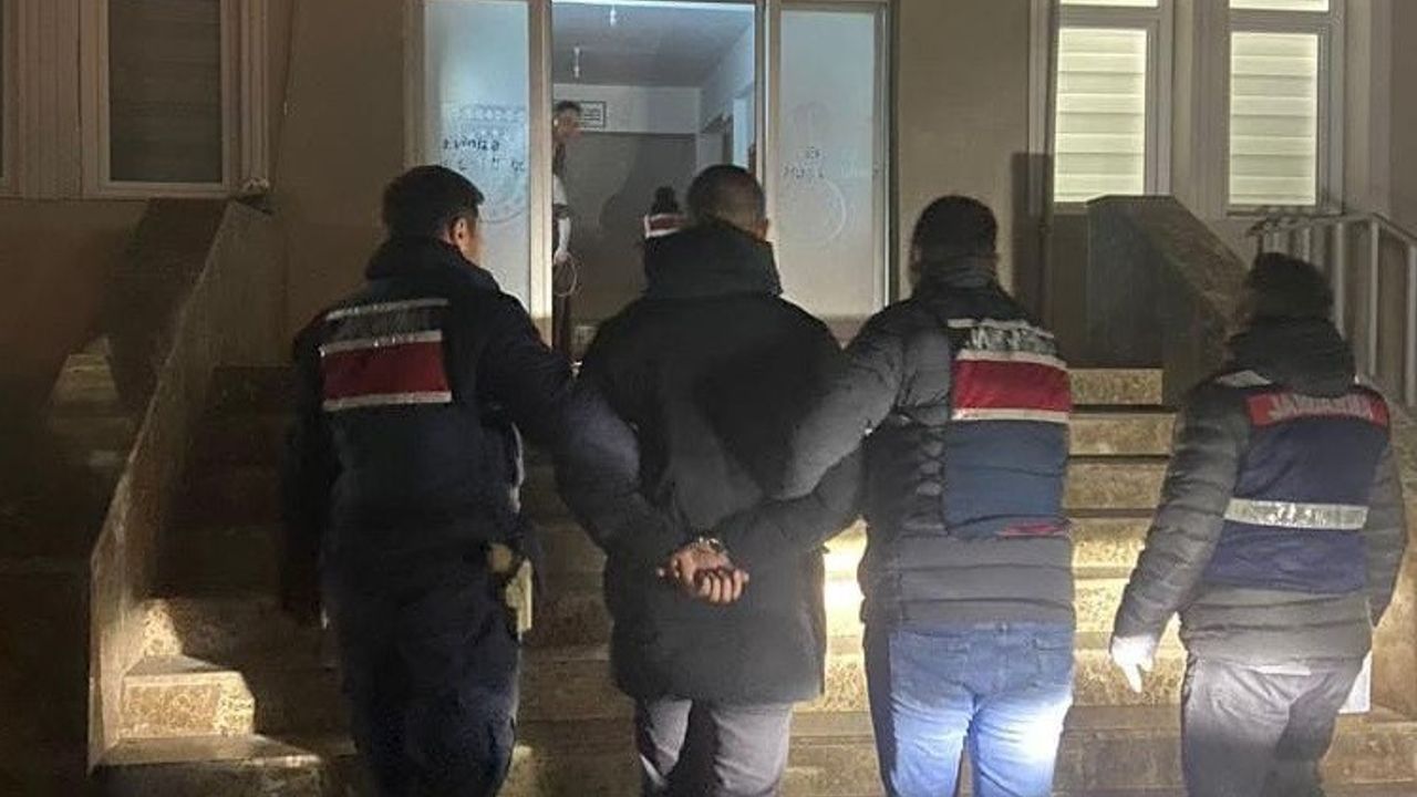 İsias Otel’in yöneticilerinden Efe Öztürk gözaltına alındı