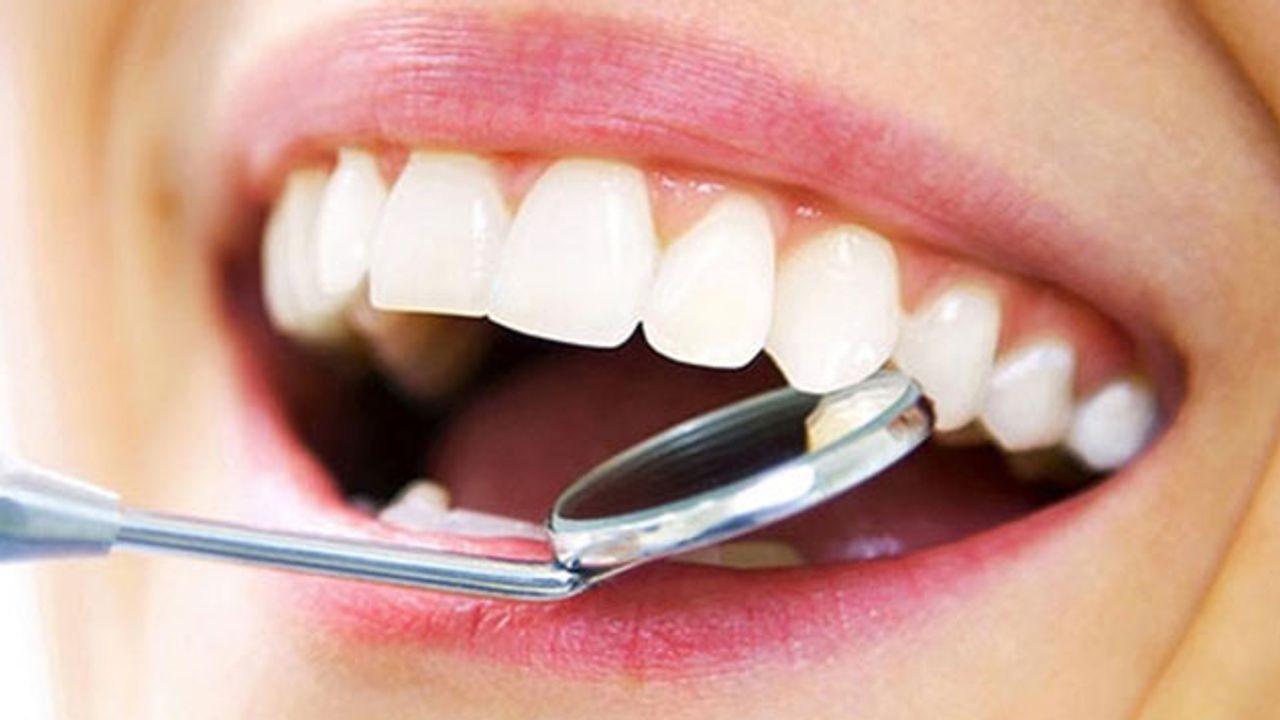 Diş Tedavisi Artık Bir Günde Tamamlanabiliyor