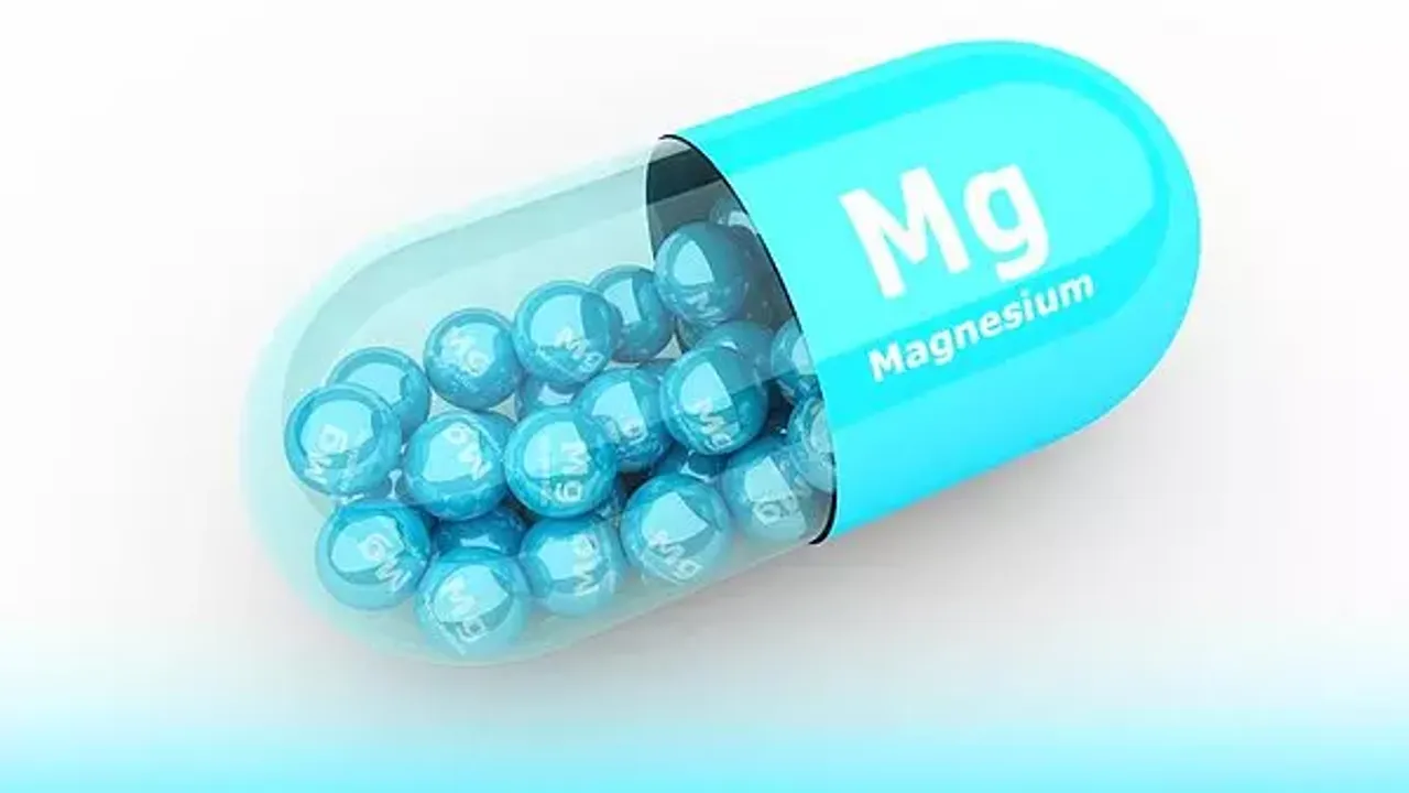 Magnezyum eksikliğinin 7 sonucu