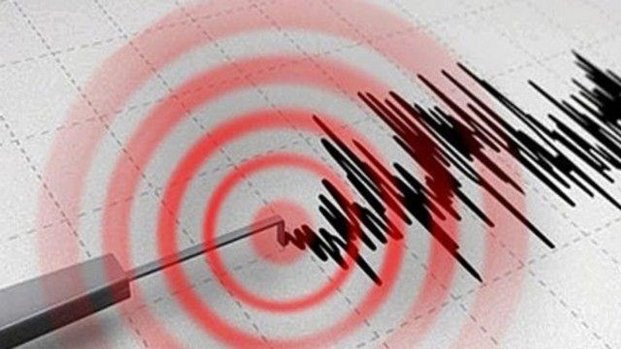Gölbaşı’ndaki deprem Besni’de hissedildi deprem