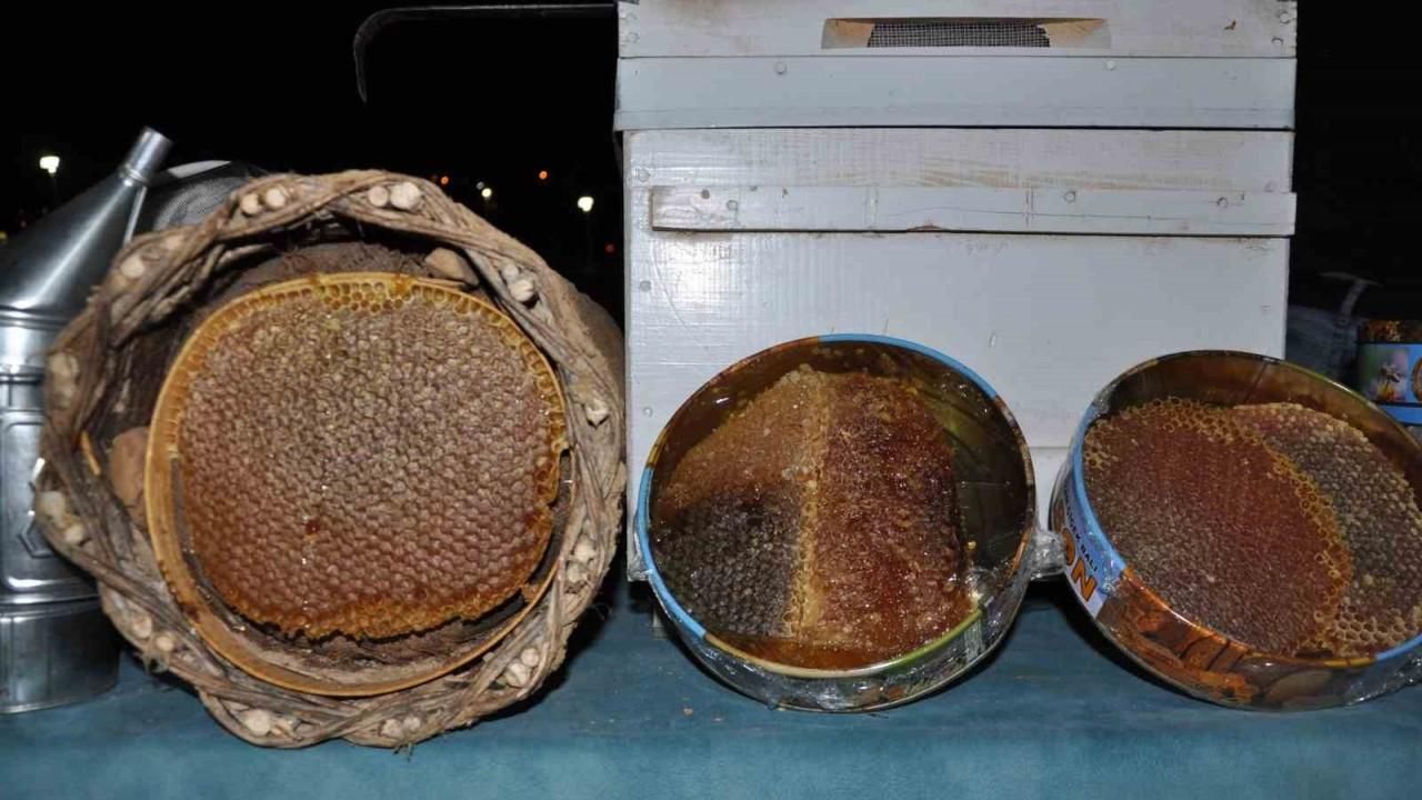Batman’da arıcılara yüzde 75 hibeli 4 bin adet arı kovanı desteği sağlanacak