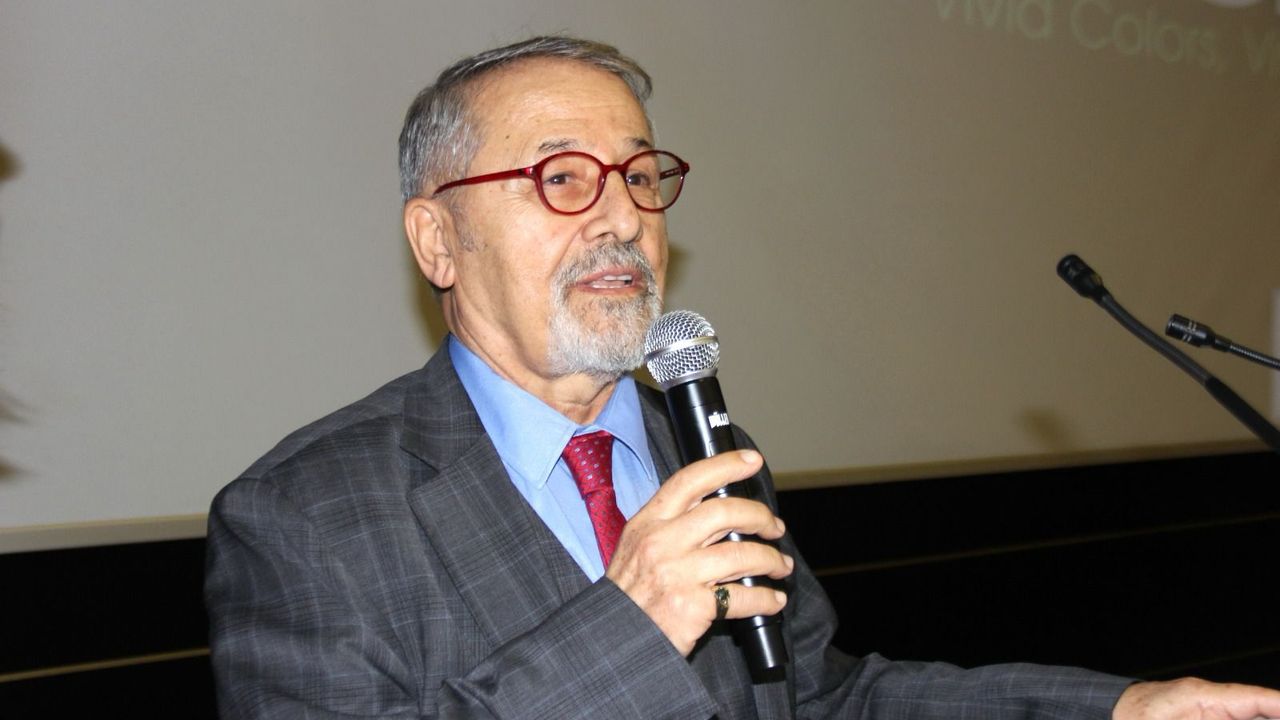 Prof. Dr. Naci görür Adıyaman’ı Depremin Yıldönümünde Uyardı