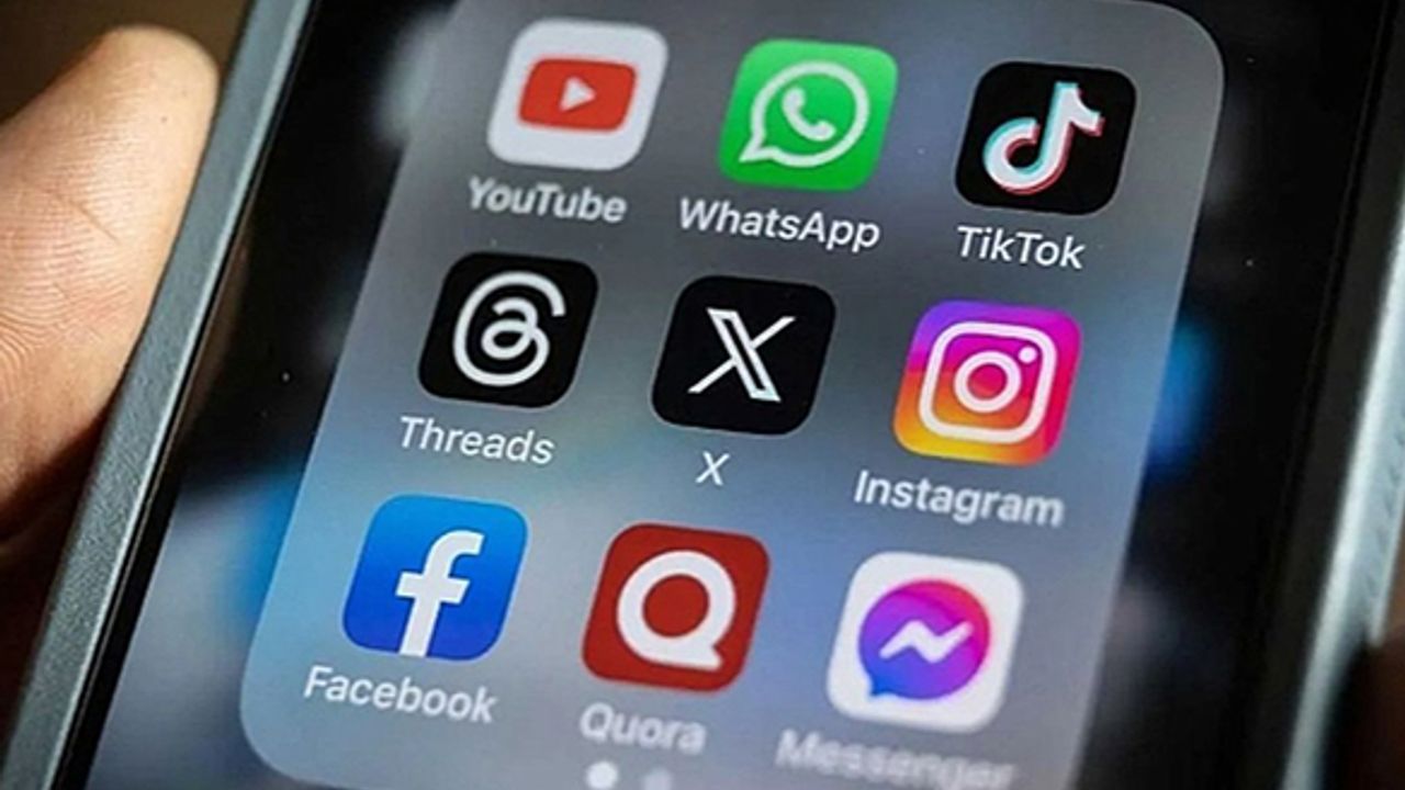 WhatsApp, Instagram ve Facebook'ta erişim sorunu yaşanıyor