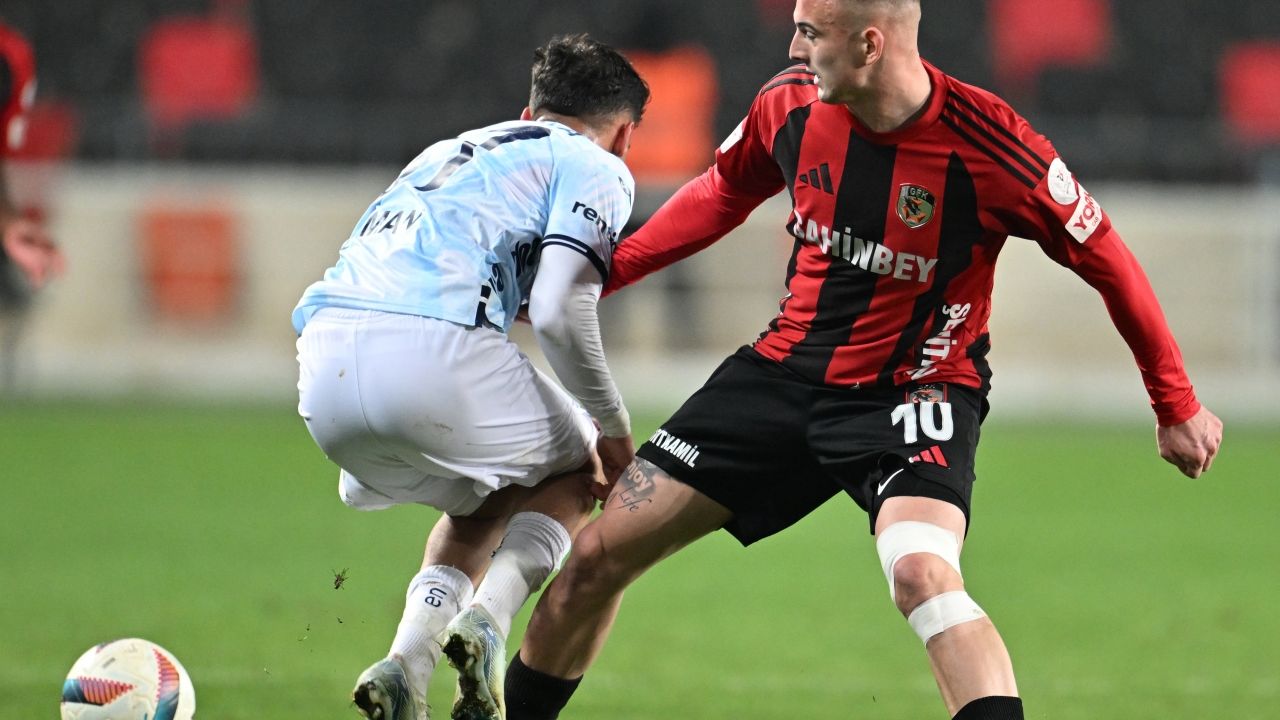 Ziraat Türkiye Kupası'nda 8 maç oynandı