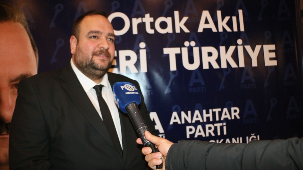 Alsan’dan vergi rekortmenlerine tepki