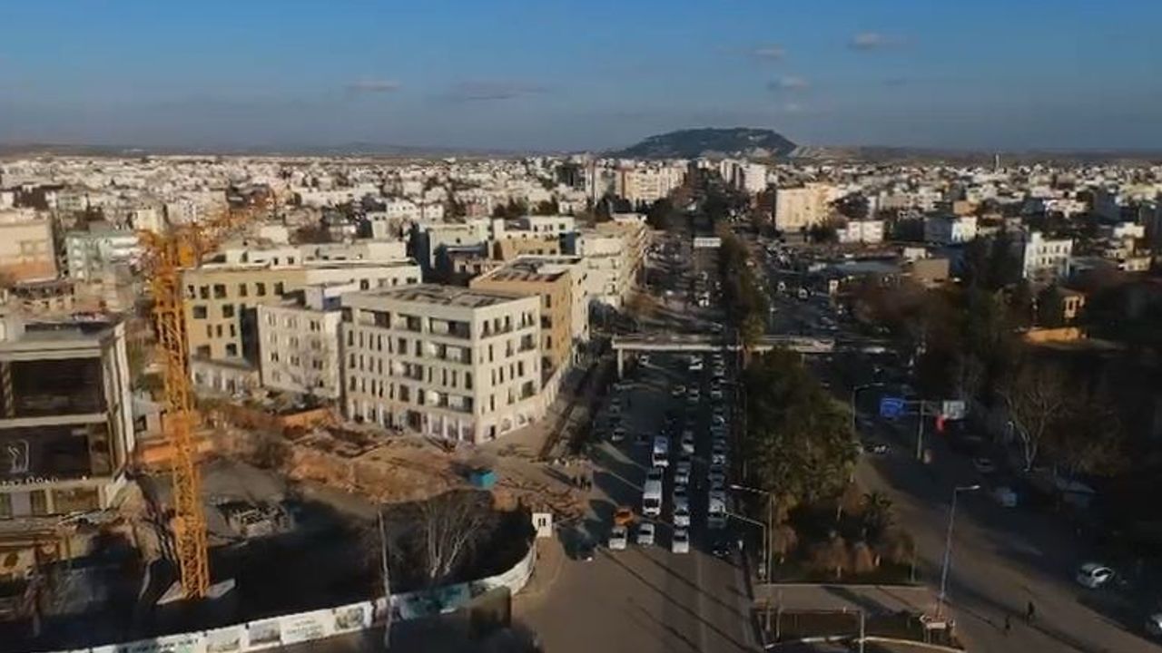 500 Bin Sosyal Konut Projesi emekli ve gençlere açıklandı