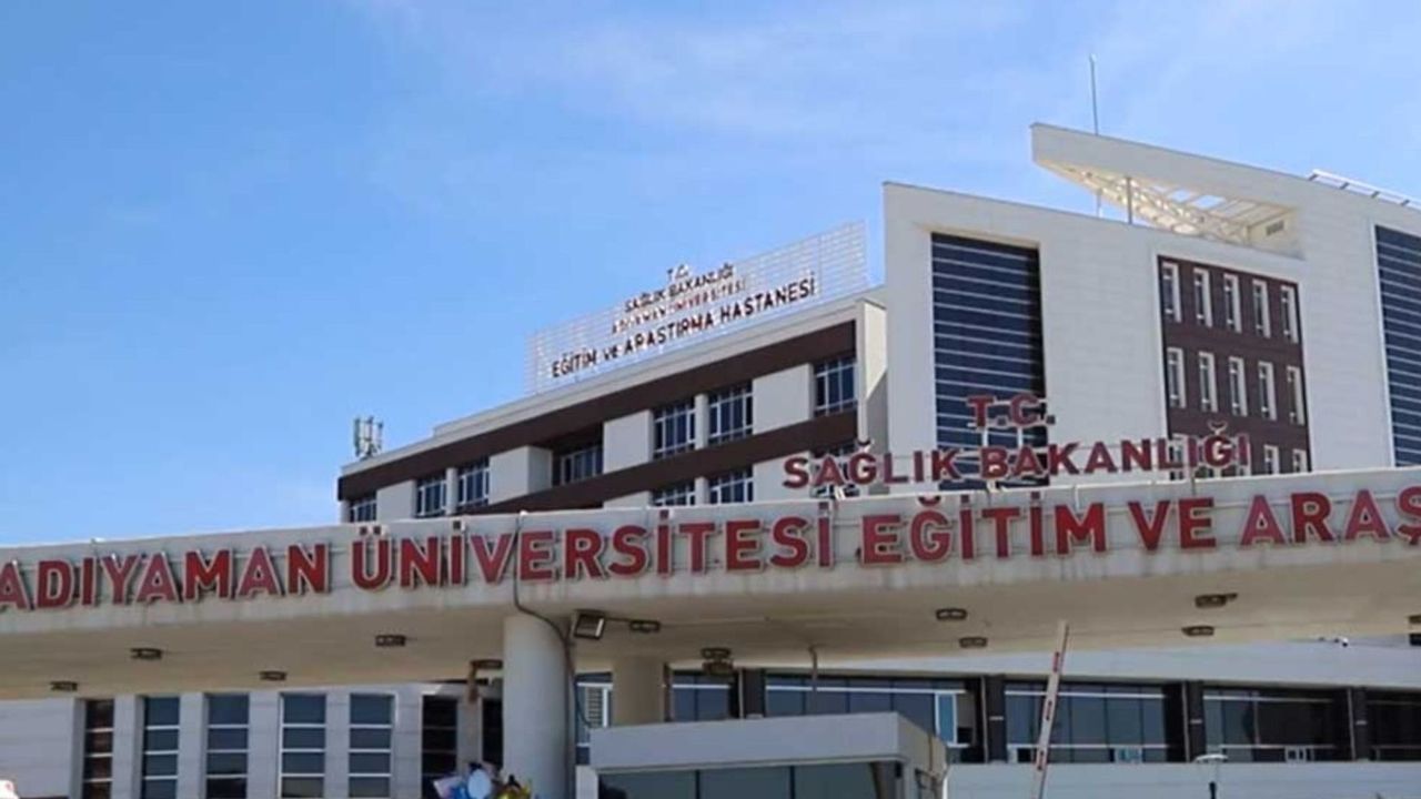 Onkoloji Merkezi hastalara umut oldu