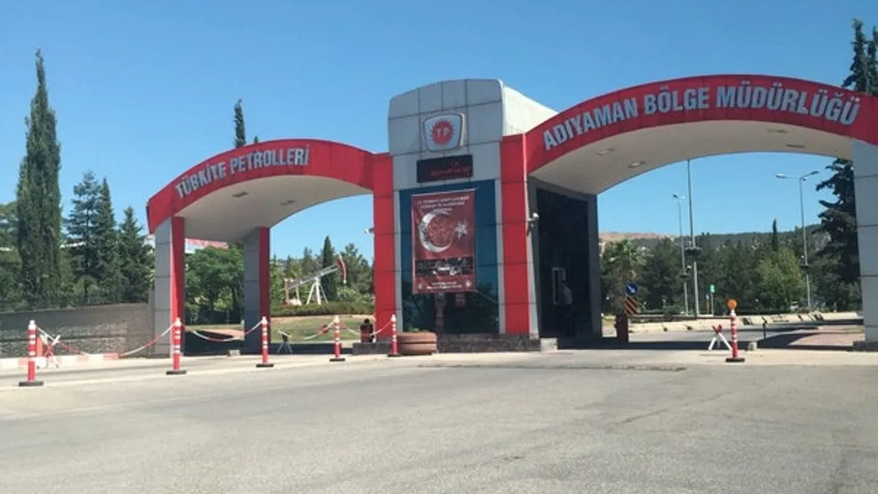 Adıyaman TPAO'ya Personel ve Araç alınacak