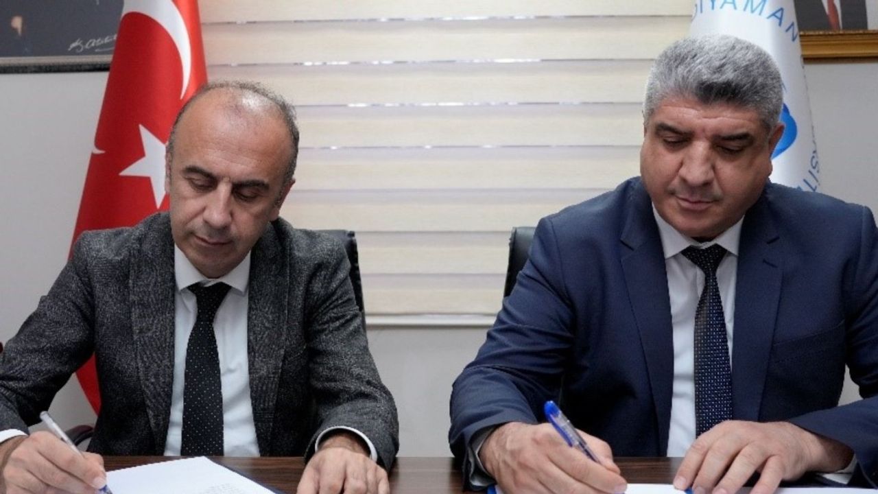 Adıyaman'da İŞKUR Gençlik Programı başlıyor: 819 öğrenci yararlanacak