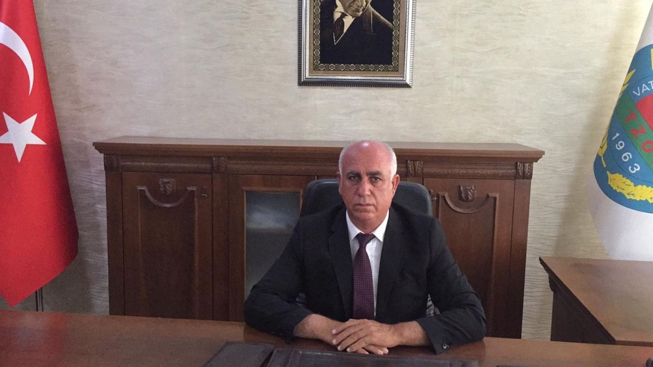 Adıyaman'da kuraklık alarmı: 'Atatürk Barajı yanı başımızda ama biz hâlâ susuzuz'