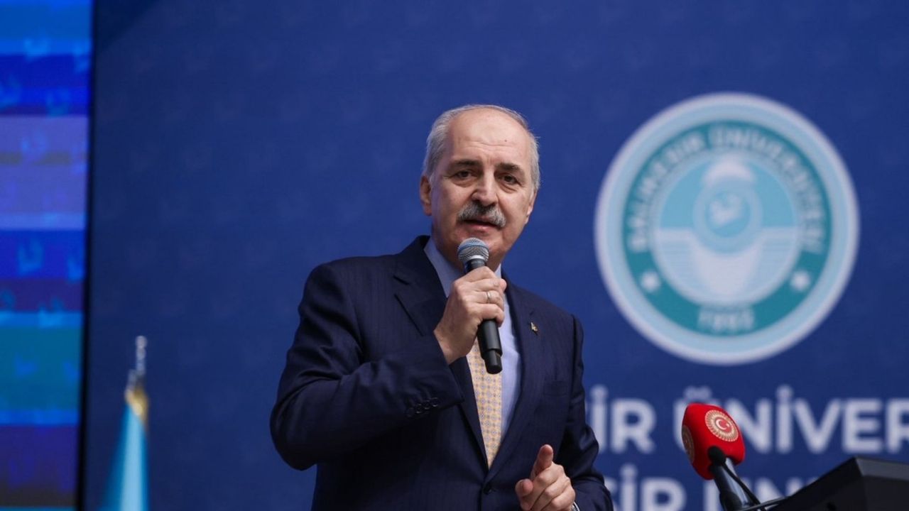 Adıyaman Üniversitesi'nde Eğitimi Numan Kurtulmuş Başlatacak