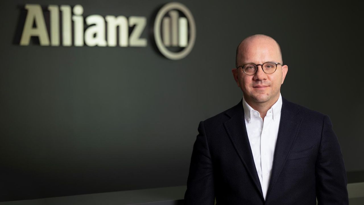Allianz'dan elektrikli araç talebine yeşil ürünlerle yanıt