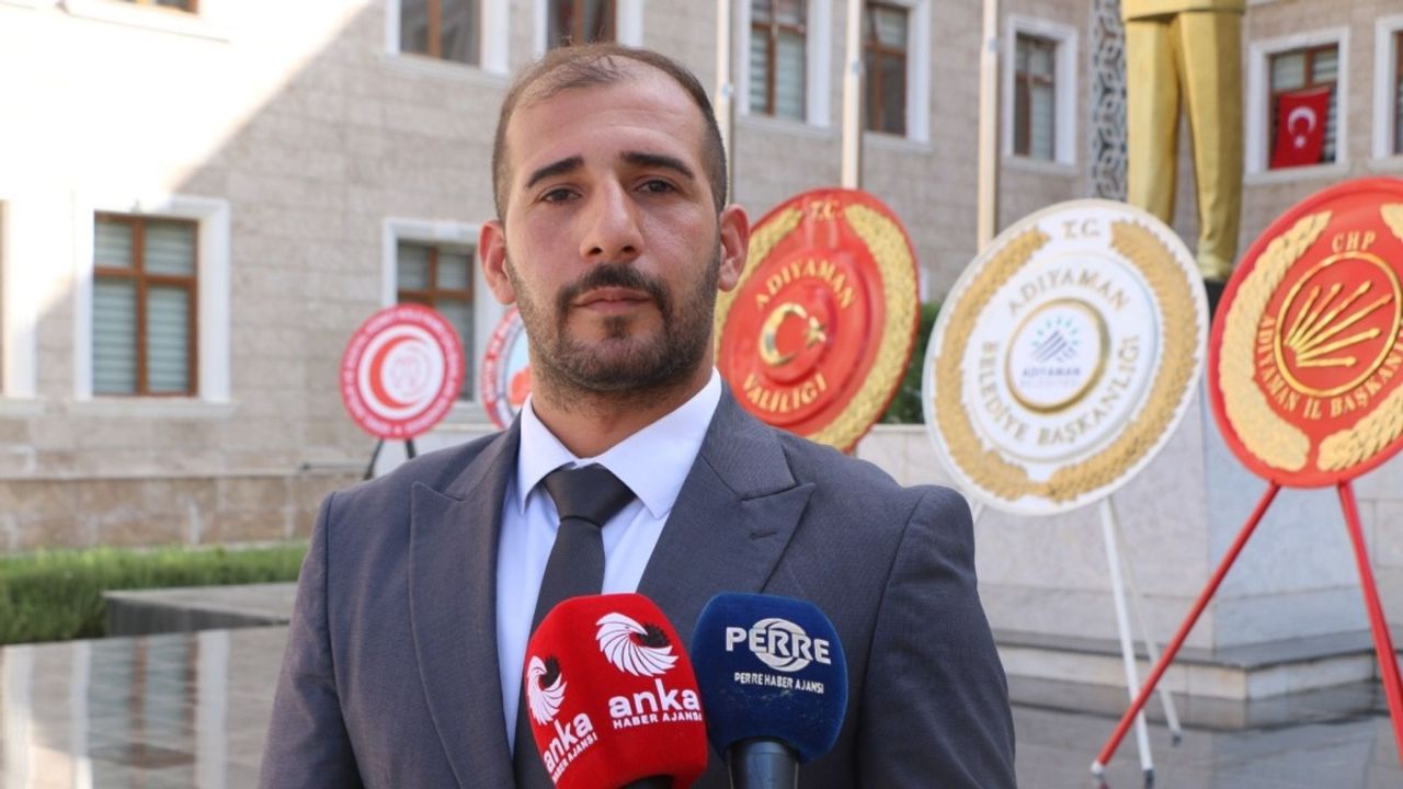 Başkan Hasan Nusret Düşük'ten Cumhuriyet Bayramı Mesajı