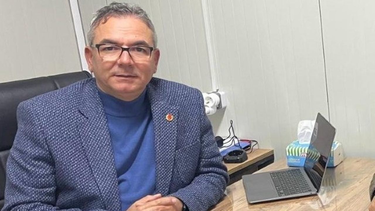 Başkan Murat Çeliker’den Cumhuriyet Bayramı Mesajı