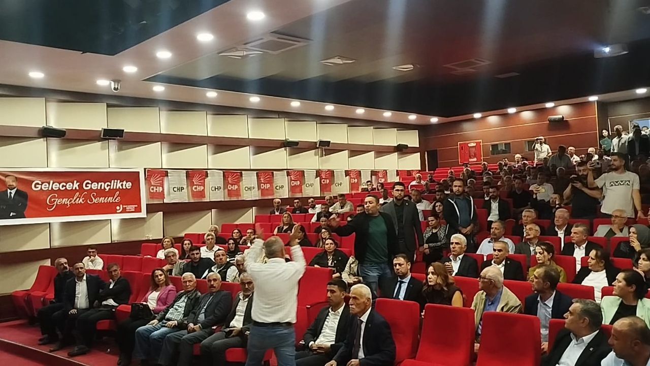 CHP'de Başkan Olmak, Ülkeyi Yönetmekten Zor
