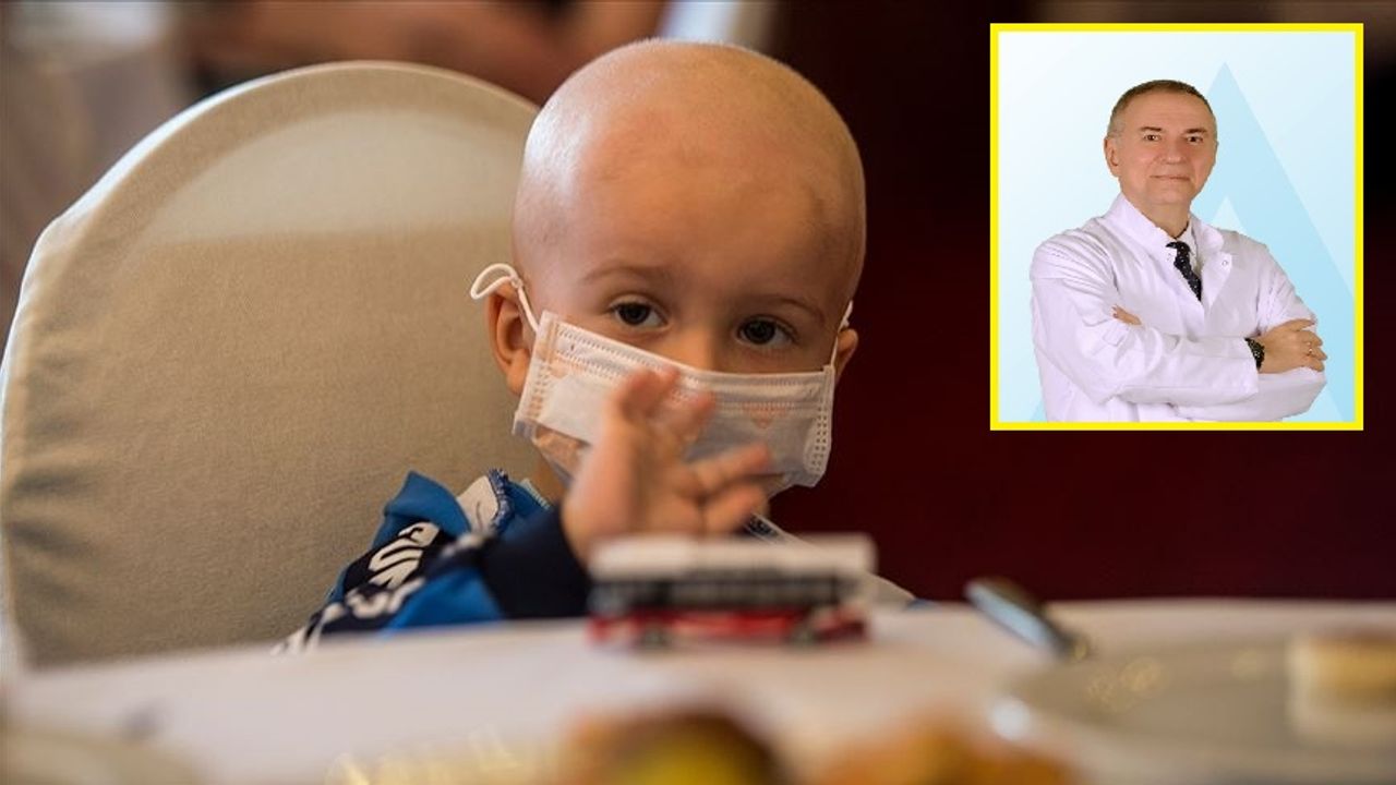 Çocuklarda Löseminin 5 Öncü Sinyali!