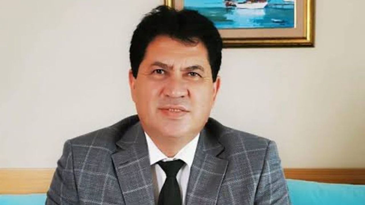 Kemer'in Eski Belediye Başkanı Gözaltına Alındı