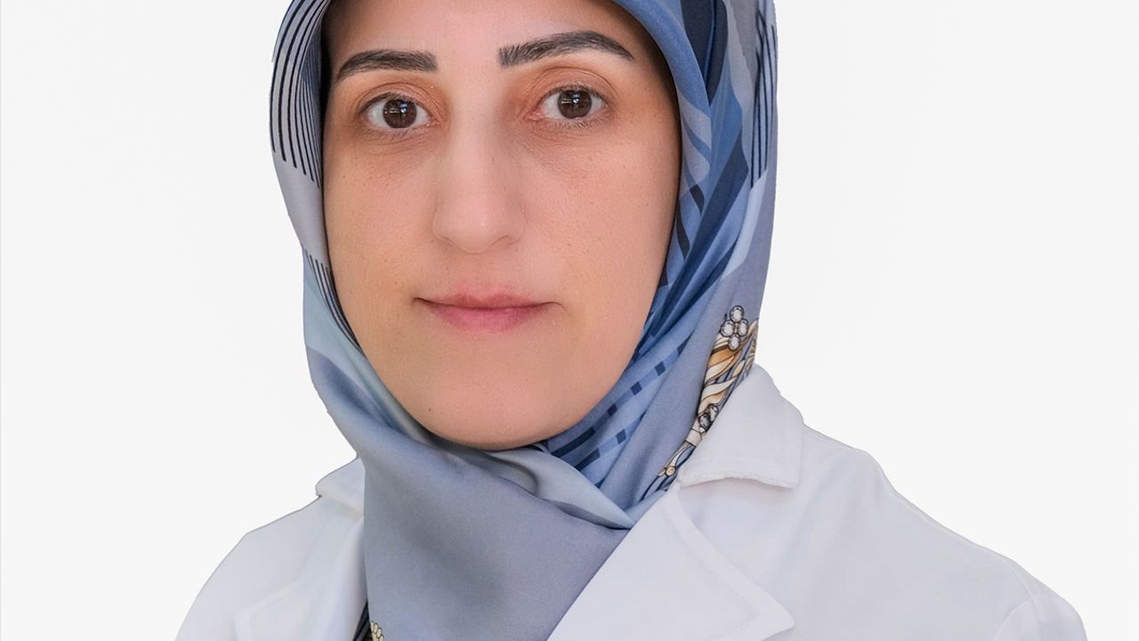 Genetik analizler kronik hastalıkları önlemede etkili