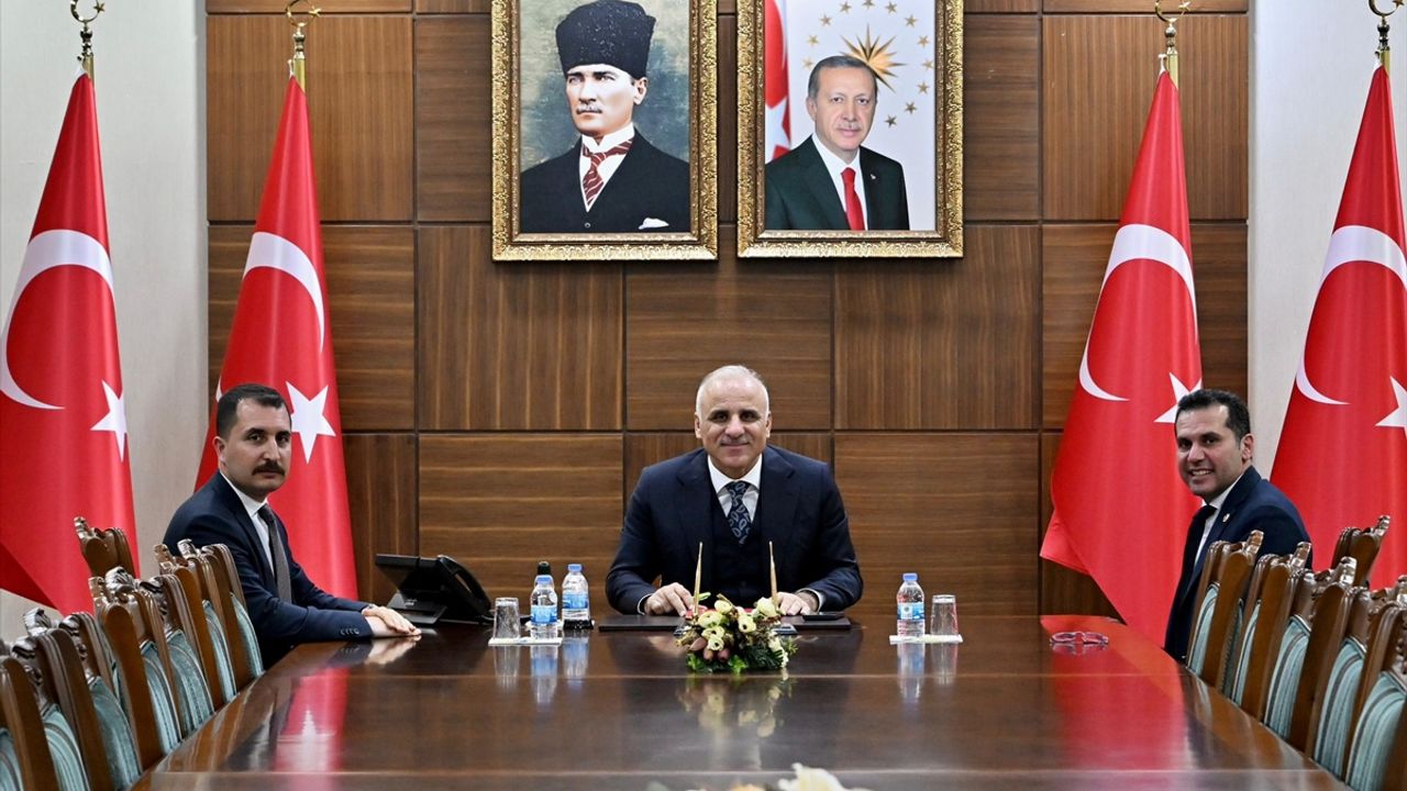 Hani'de 765 kişilik spor salonu yapılacak