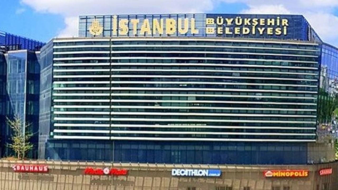 'İstanbul Senin' soruşturmasında 4 yeni gözaltı kararı