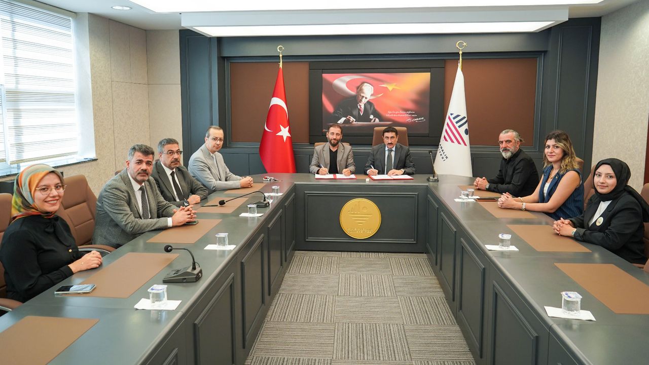 Kilis'te, Bağımlılıkla Mücadelede İş Birliği
