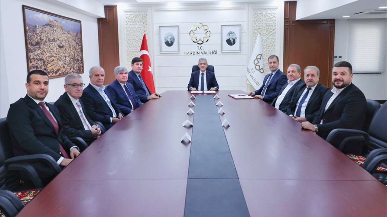 Hayırsever iş insanı öğretmenevi ve okul yapacak