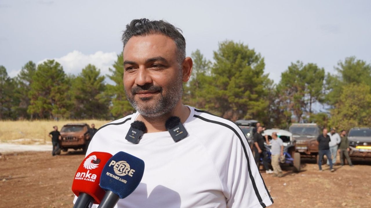 MG İnşaat: 'Her yıl festivalle gençlerin yanındayız'