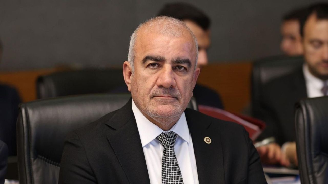 Milletvekili Özhan 'dan 29 Ekim Cumhuriyet Bayramı mesajı