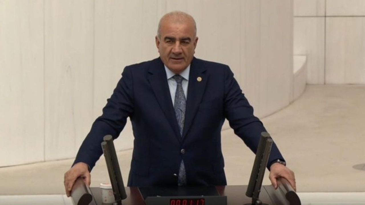 Vekil Özhan, Adıyaman Tekstilinin Sorunlarını Anlattı
