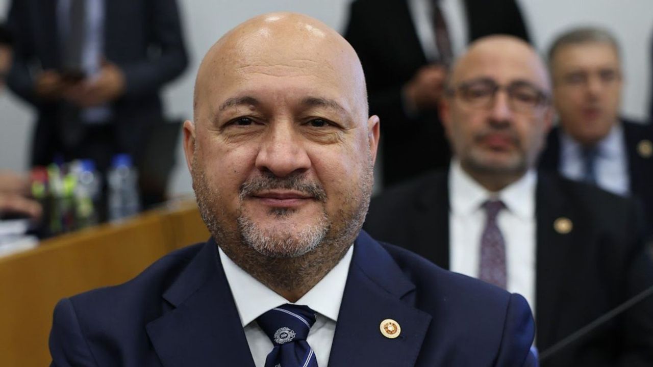 Milletvekili Resul Kurt: "Kültürel Miras Hayat Buluyor"