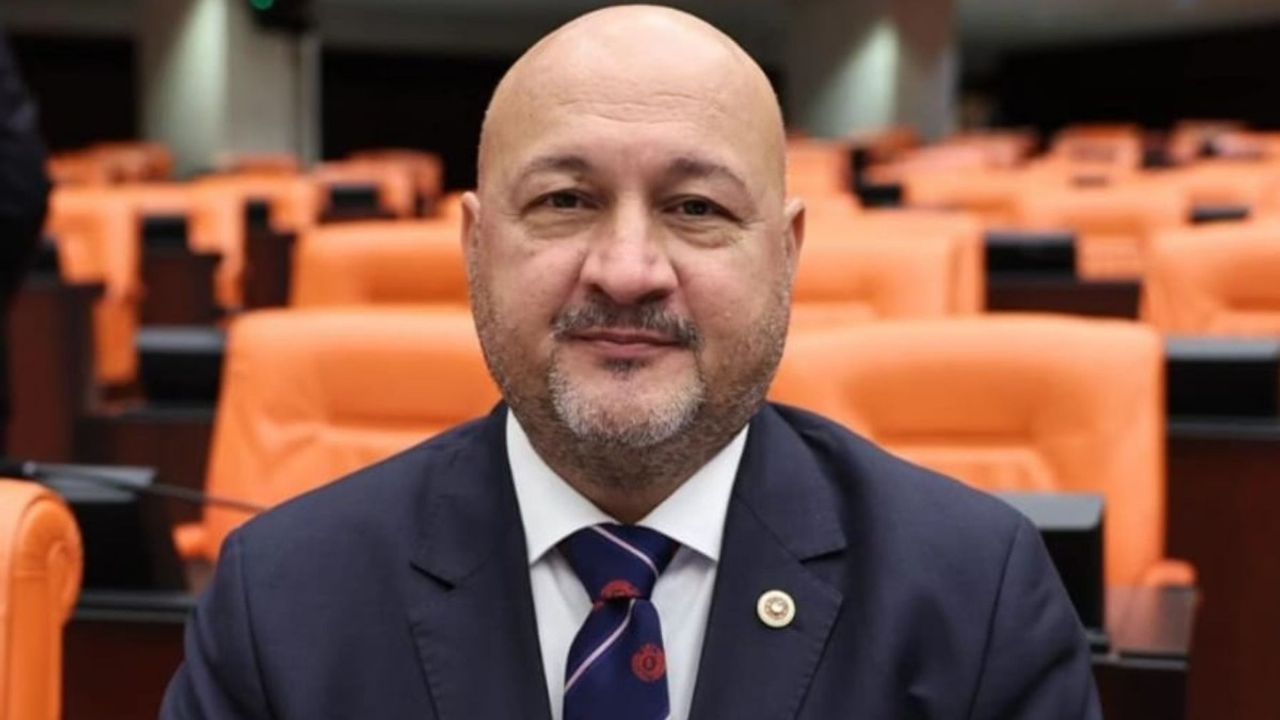 'Adıyaman'da Yüzyılın Konut Hamlesi 10 Kasım'da Başlıyor'