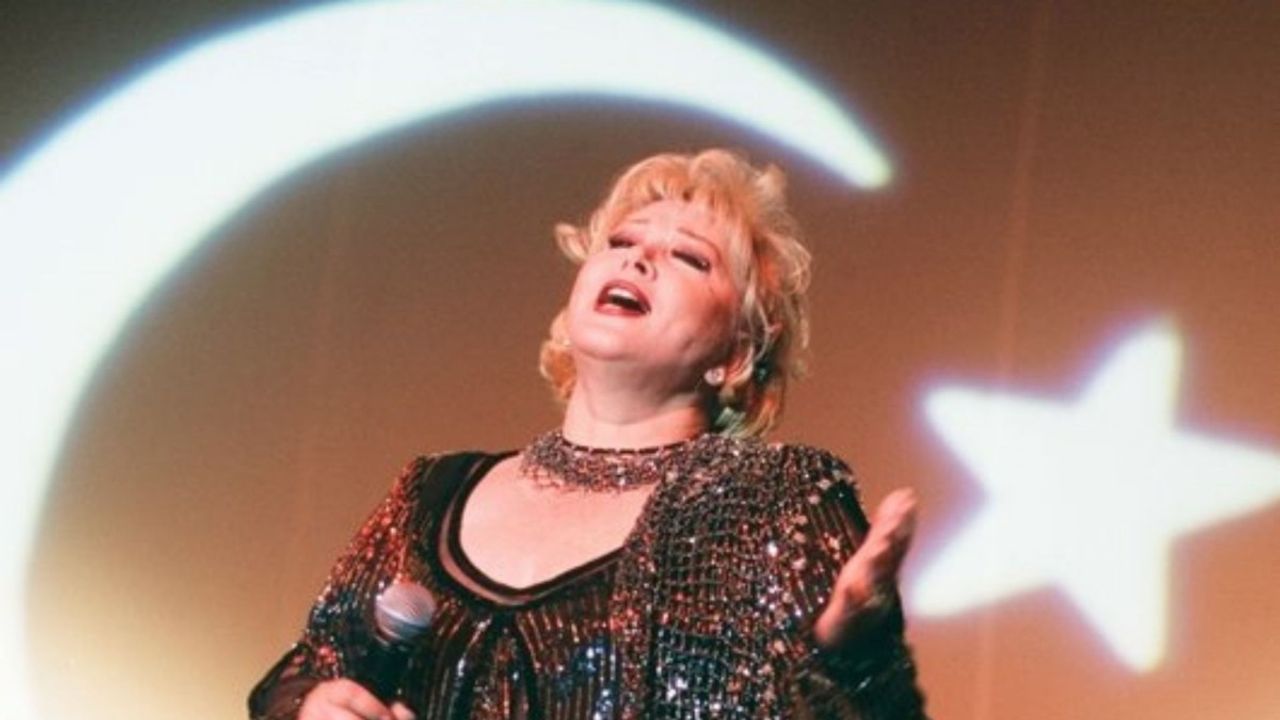 Muazzez Abacı kalp krizi geçirdi: Sağlık durumu stabil