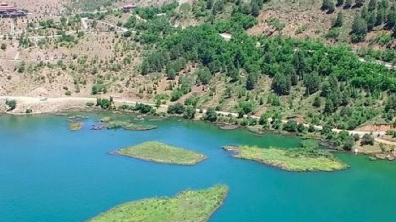 Öğretmenler Çelikhan'da doğayla buluşacak