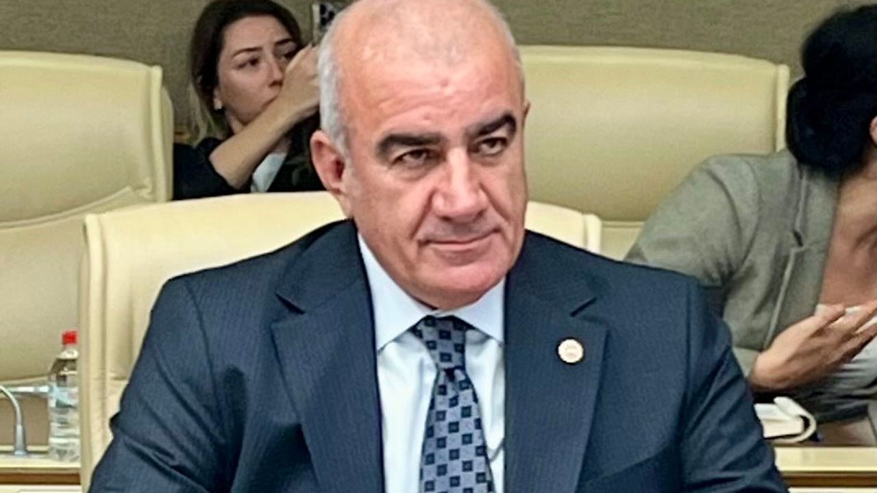 Milletvekili Özhan, Sağlıktaki Başarıyı Paylaştı