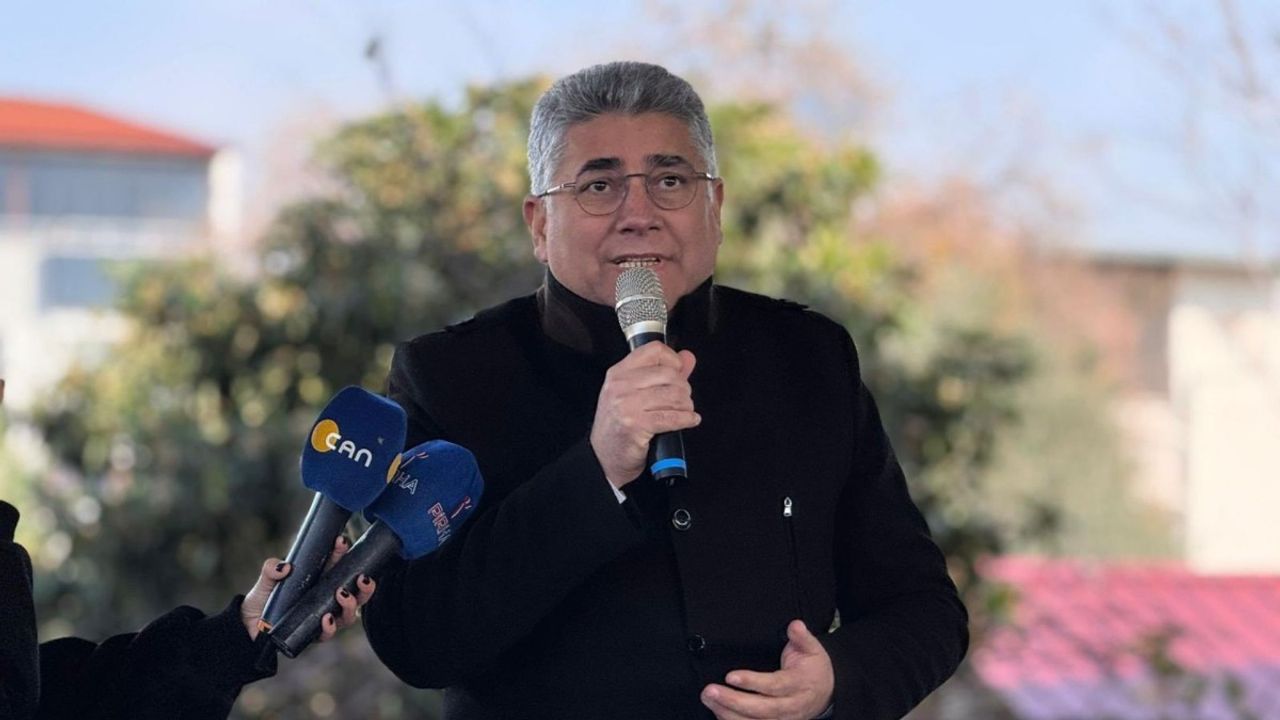 Pir Sultan Abdal Kültür Derneği'nden dayanışma çağrısı